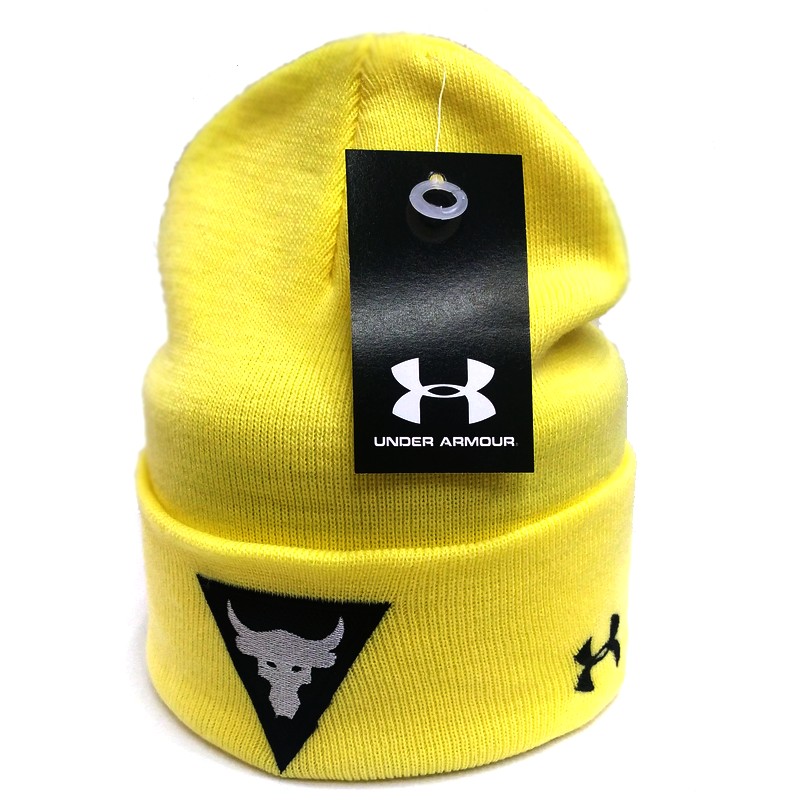 

Шапка "Under armour" H0012a