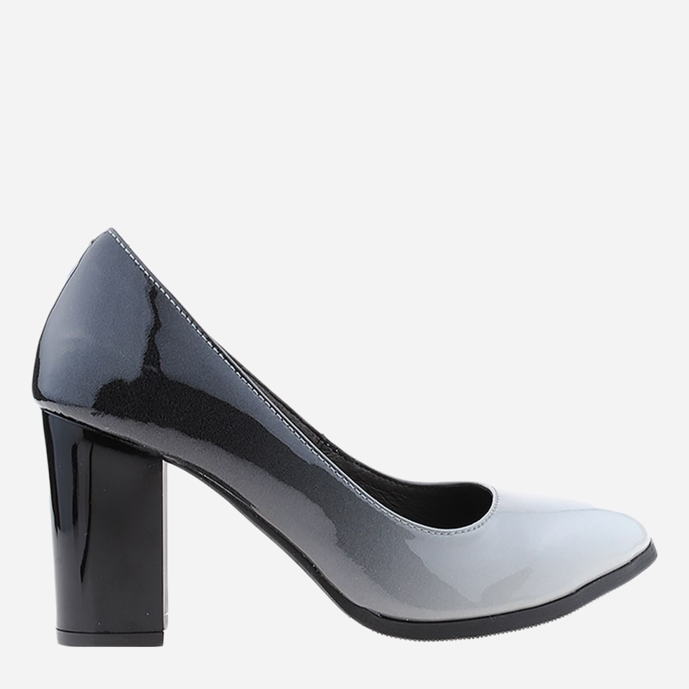 

Туфли Morento R8051-8105 37 23.5 см Grey
