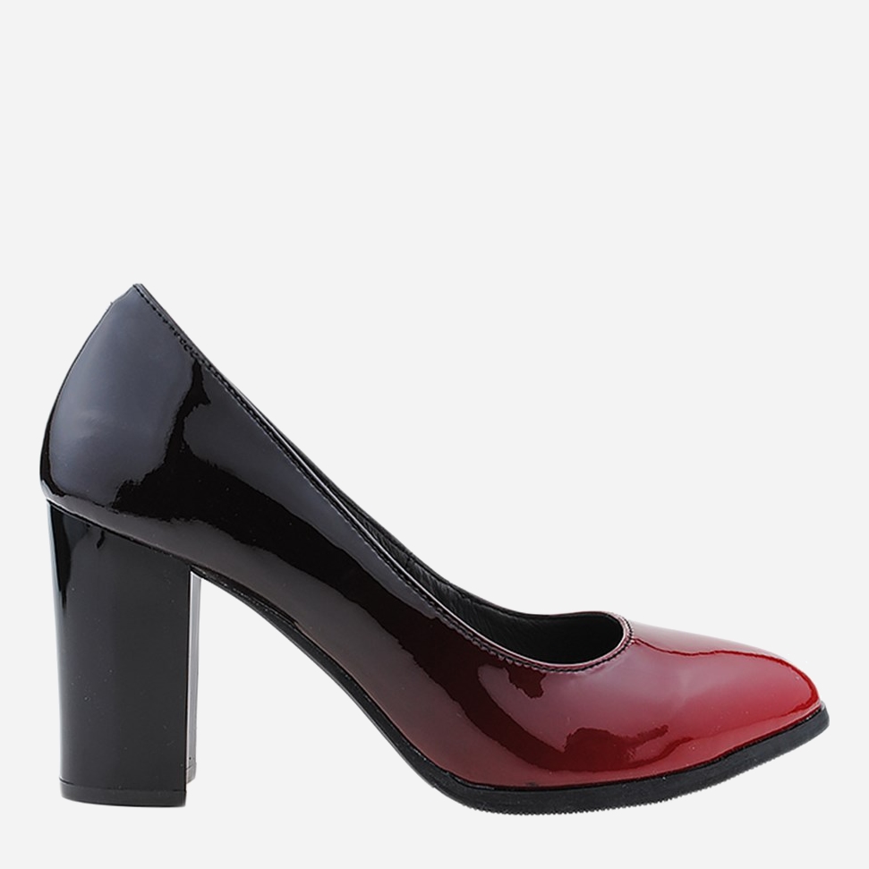 

Туфли Morento R8051-8105 37 23.5 см Red