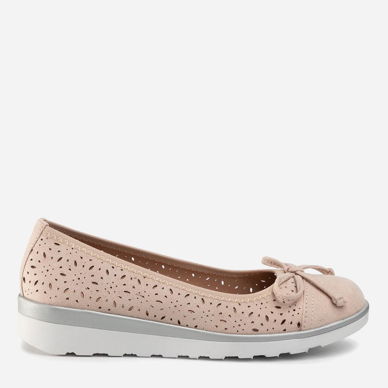 

Туфли Clara Barson WSHT853-01 37 Розовые