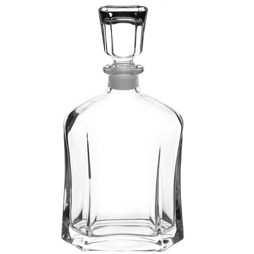 

Декантер 1,0 л Bormioli Rocco Capitol