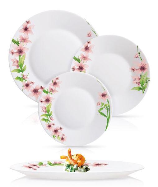 

Сервіз столовий 19 пр. Luminarc Ocean Eclipse (5108l-0329h)