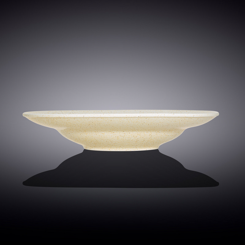

Тарілка глибока 25,5 см Wilmax Sandstone (661330/A)