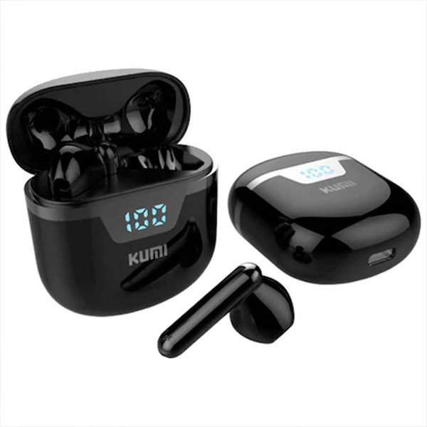 

Беспроводные наушники Kumi G03 Black