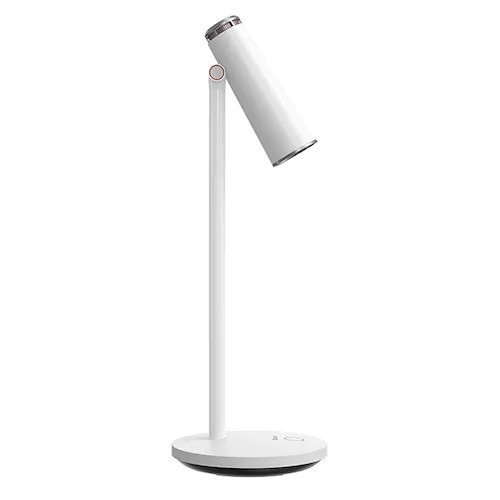 

Настільна лампа Baseus i-Wok Series Charging Office Reading Desk Lamp (DGIWK-A02)