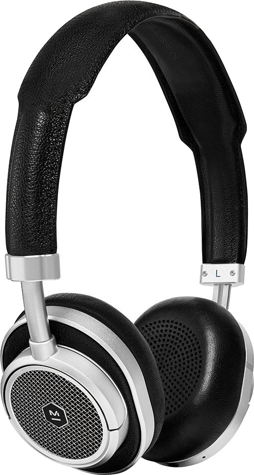 

Наушники Master & Dynamic MW50+ czarne