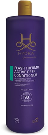 

Увлажняющая Маска Hydra Flash Thermo Active Deep Conditioner 900 г