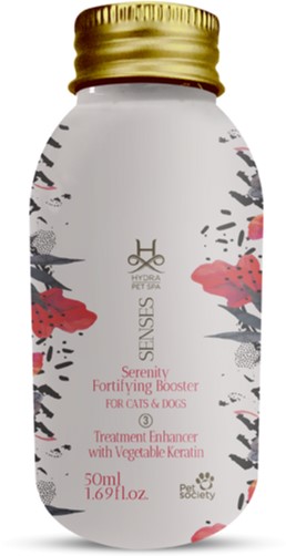 

Бустер - Hydra Senses Serenity Fortifying Booster 50 мл