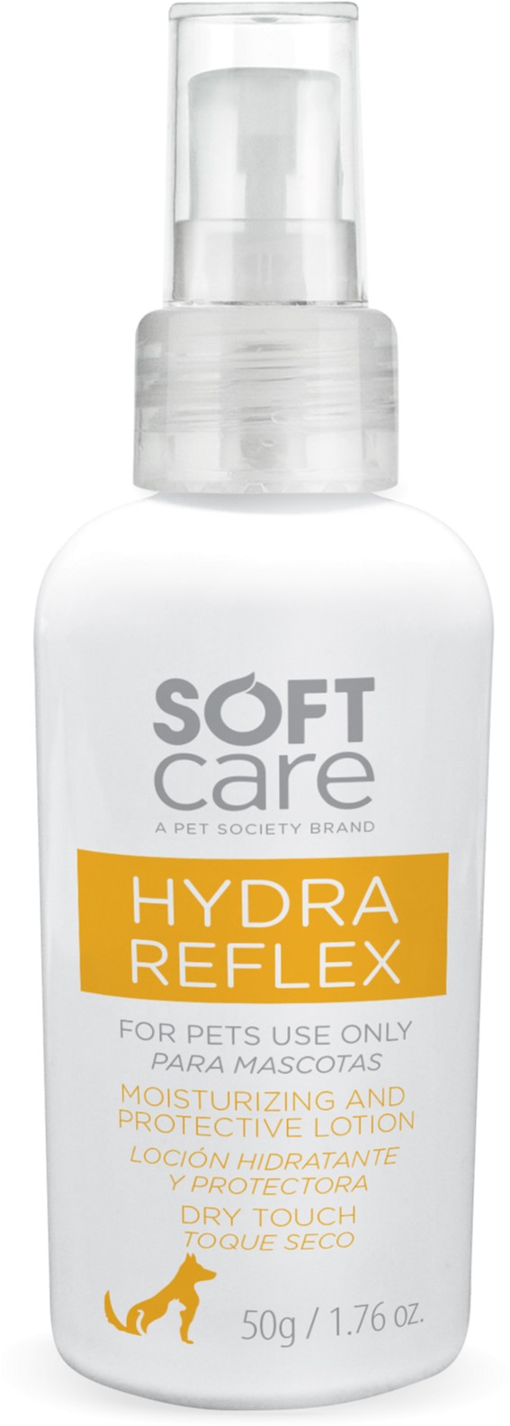 

Лосьон Soft Care Hydra Reflex 50 г