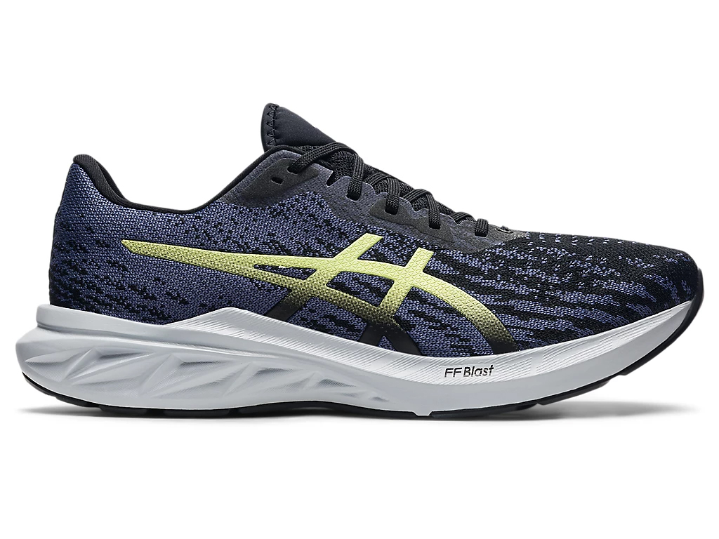 

Кроссовки для бега Asics DYNABLAST 2 1011B205-001 41.5