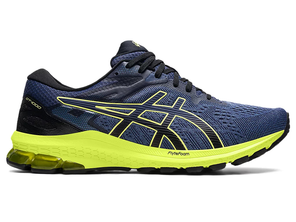 

Кроссовки для бега Asics GT-1000 10 1011B001-406 46