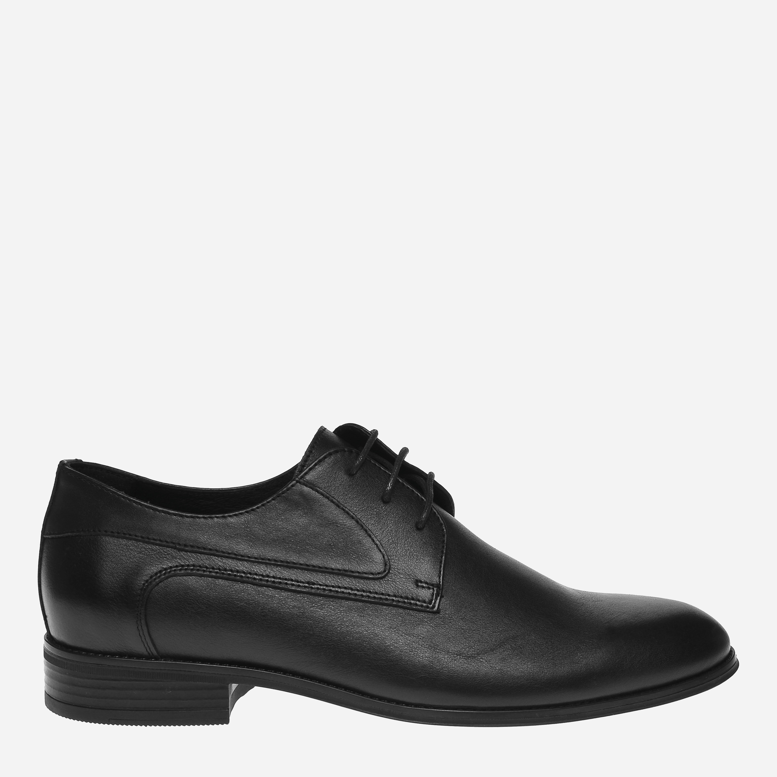 

Дерби Caman 16284/4 45 31.8 см Черные