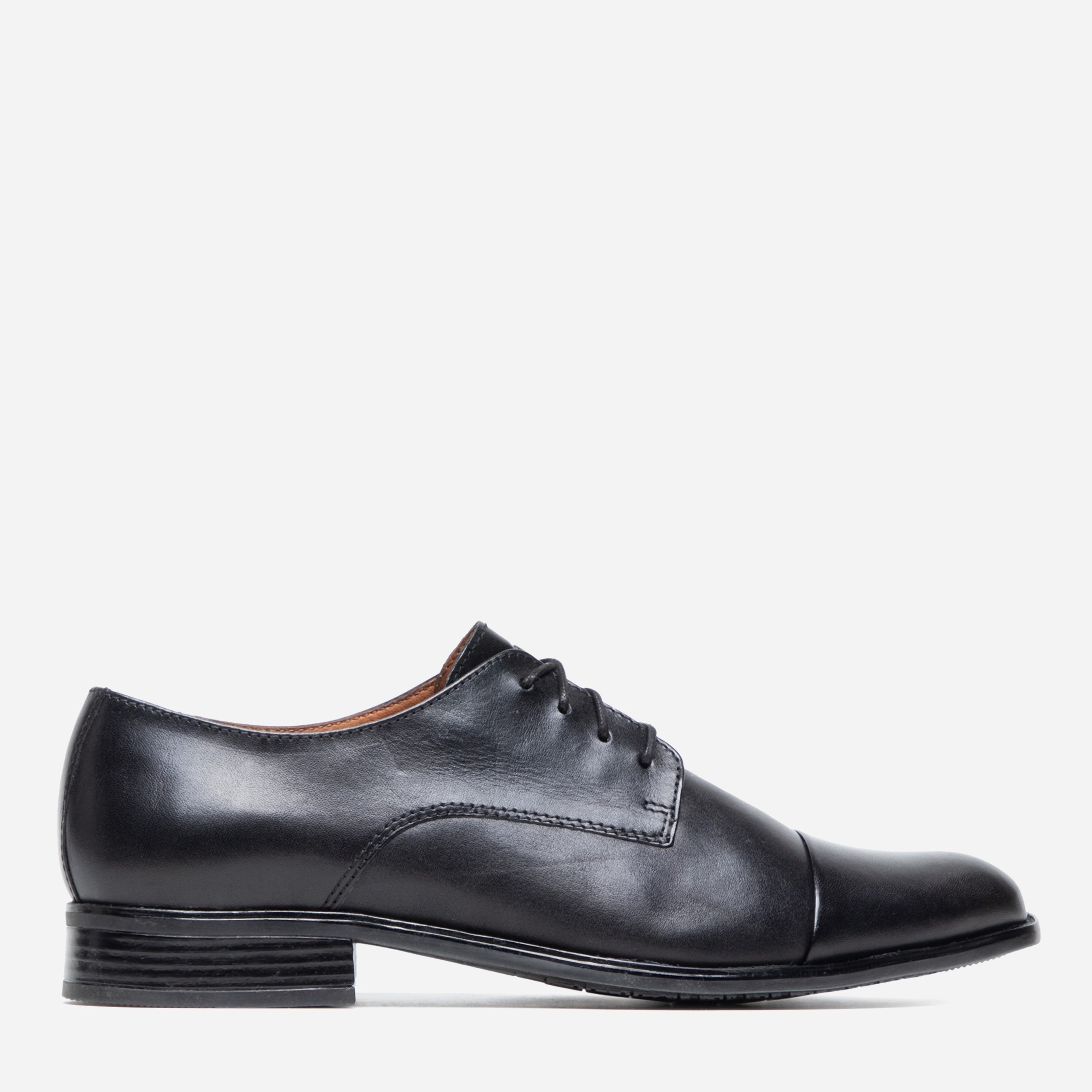 

Дерби Lasocki For Men MB-KRIS-14 44 Черные