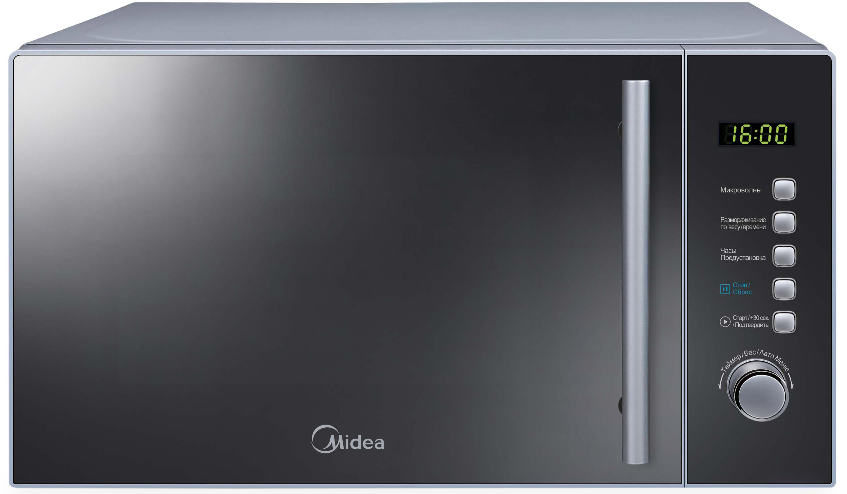 

Микроволновая печь MIDEA AM820CMF