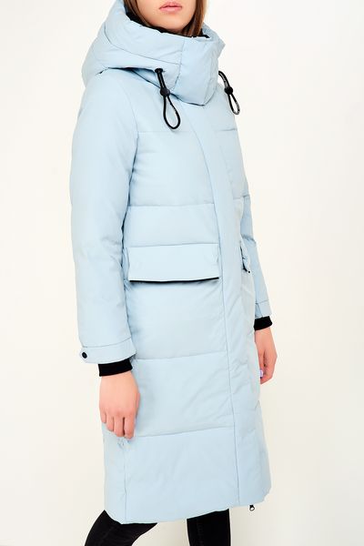 

Куртка Towmy 3286-308 2XL Блакитний