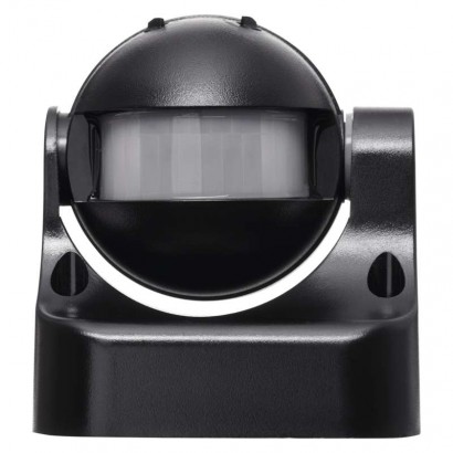 

Датчик движения EMOS (G1125) IP44, 180° 1200W, 12м