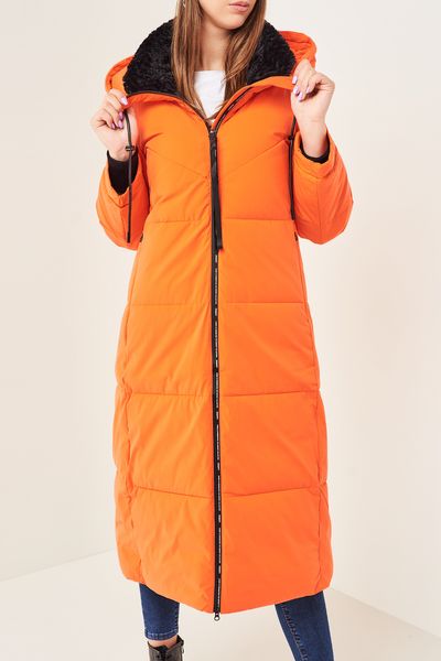 

Куртка Towmy 3520-911 L Помаранчевий