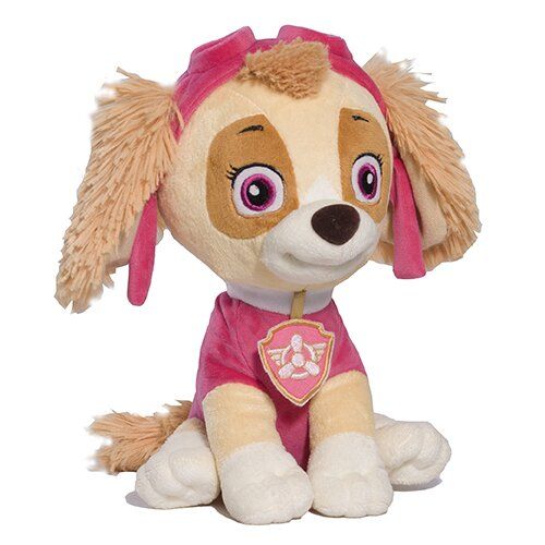 

М'яка іграшка Скай, Щенячий патруль (2000902933510)