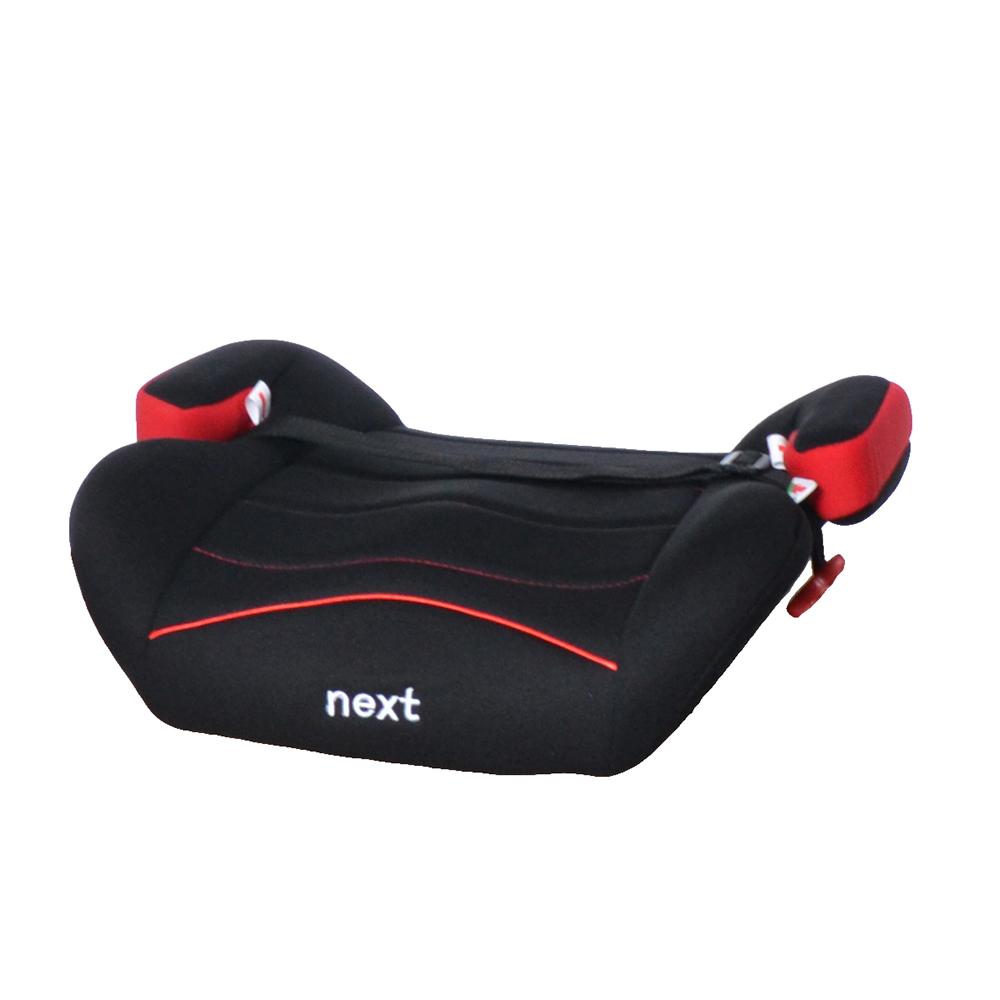 

Автокрісло-бустер BabyCare Next BC-11902/1 Red група 2+3
