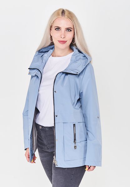 

Вітровка Meajiateer F2118-12 5XL Блакитний