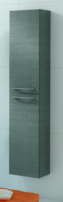 

Пенал Barcelona 30 Grey 164360