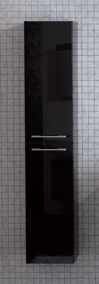 

Пенал Barcelona 30 Black 164350