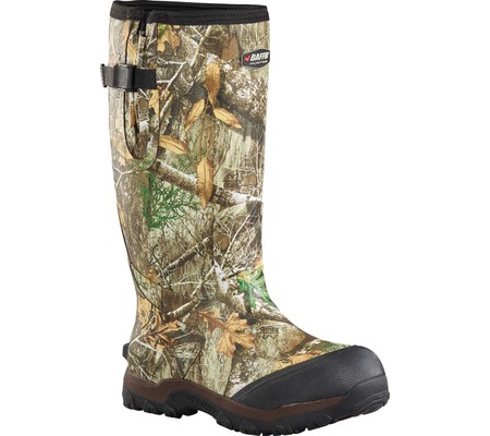 

Мужские сапоги Baffin Backwood Waterproof Wellington Boot Real Tree 46