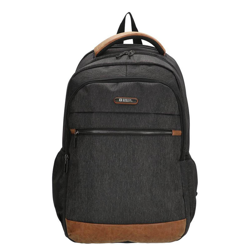

Городской рюкзак Enrico Benetti Dublin Grey 15" 35л (Eb62086 012)