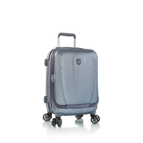 

Чемодан Heys Vantage Smart Luggage Blue S (923075)