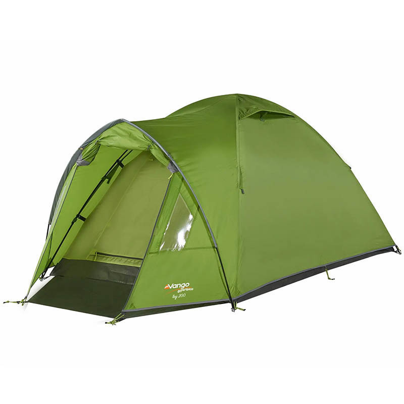 

Палатка двухместная Vango Tay 200 Treetops (TERTAY T15151)