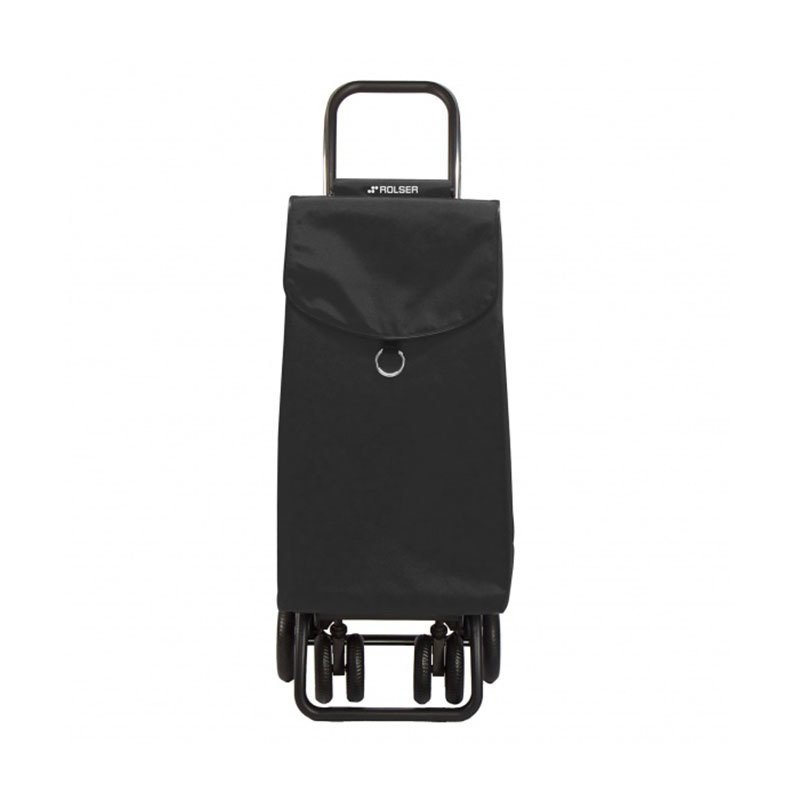 

Хозяйственная сумка-тележка Rolser Pep MF Logic Tour 41 Marengo