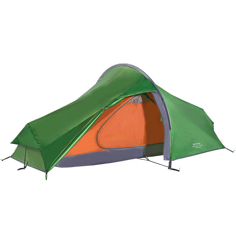 

Палатка двухместная Vango Nevis 200 Pamir Green (TENNEVIS P32151)