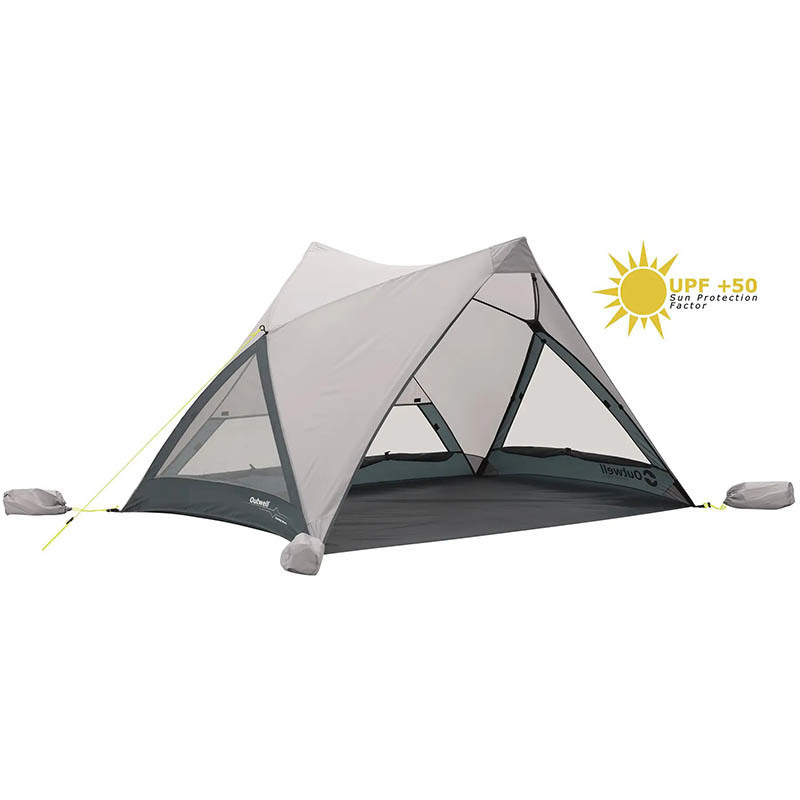 

Палатка пляжная Outwell Beach Shelter Formby Blue (111229)