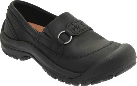 

Женские туфли Keen Kaci III Slip-On Shoe Black/Black 42