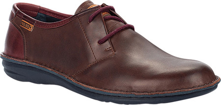 

Мужские туфли Pikolinos Santiago Plain Toe Oxford M8M-4298C1 Olmo Calfskin Leather 42