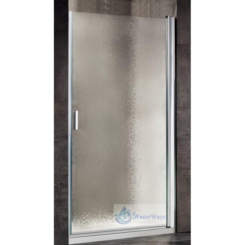 

Душевая дверь VM Sanitary SD-1090 (91x195)F Elegant