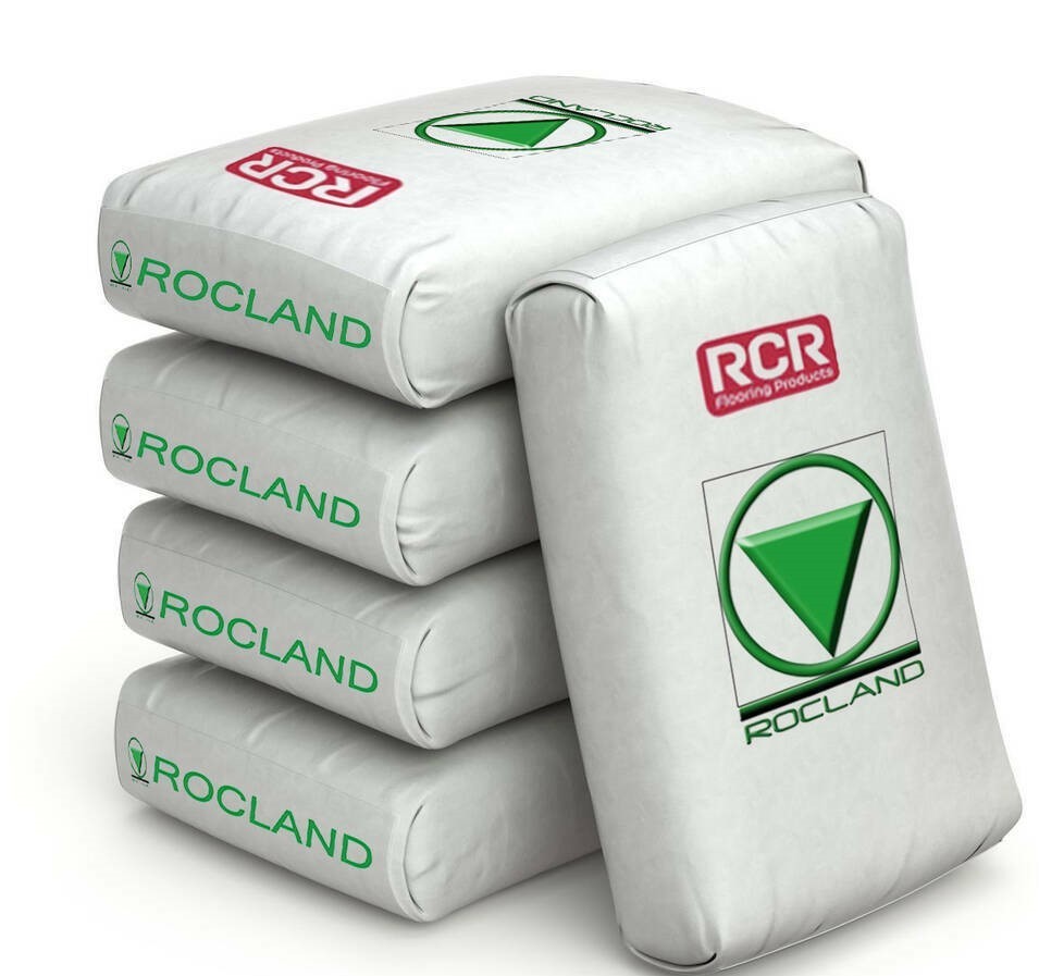

Упрочнитель бетона (топпинг) Rocland QUALIDUR HP 25 КГ 1 МЕШОК