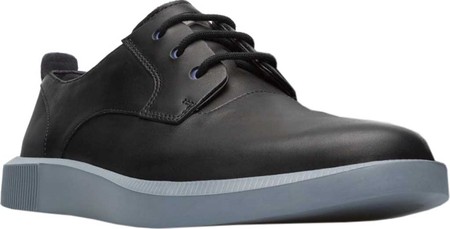 

Мужские туфли Camper Bill Oxford Black Calf Full Grain Leather 44