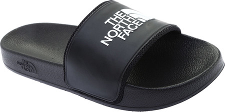 

Женские шлепанцы The North Face Base Camp Slide II TNF Black/TNF White 42