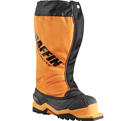 

Мужские сапоги Baffin 3-Pin Expedition Snow Boot Expedition Gold 43