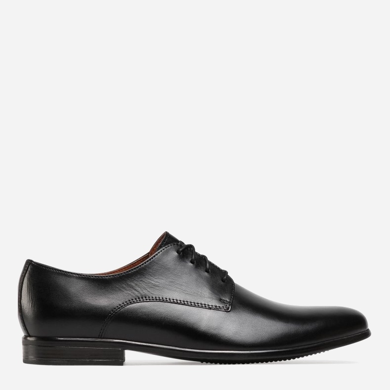 

Дерби Lasocki For Men MB-TOM-11 42 Черные