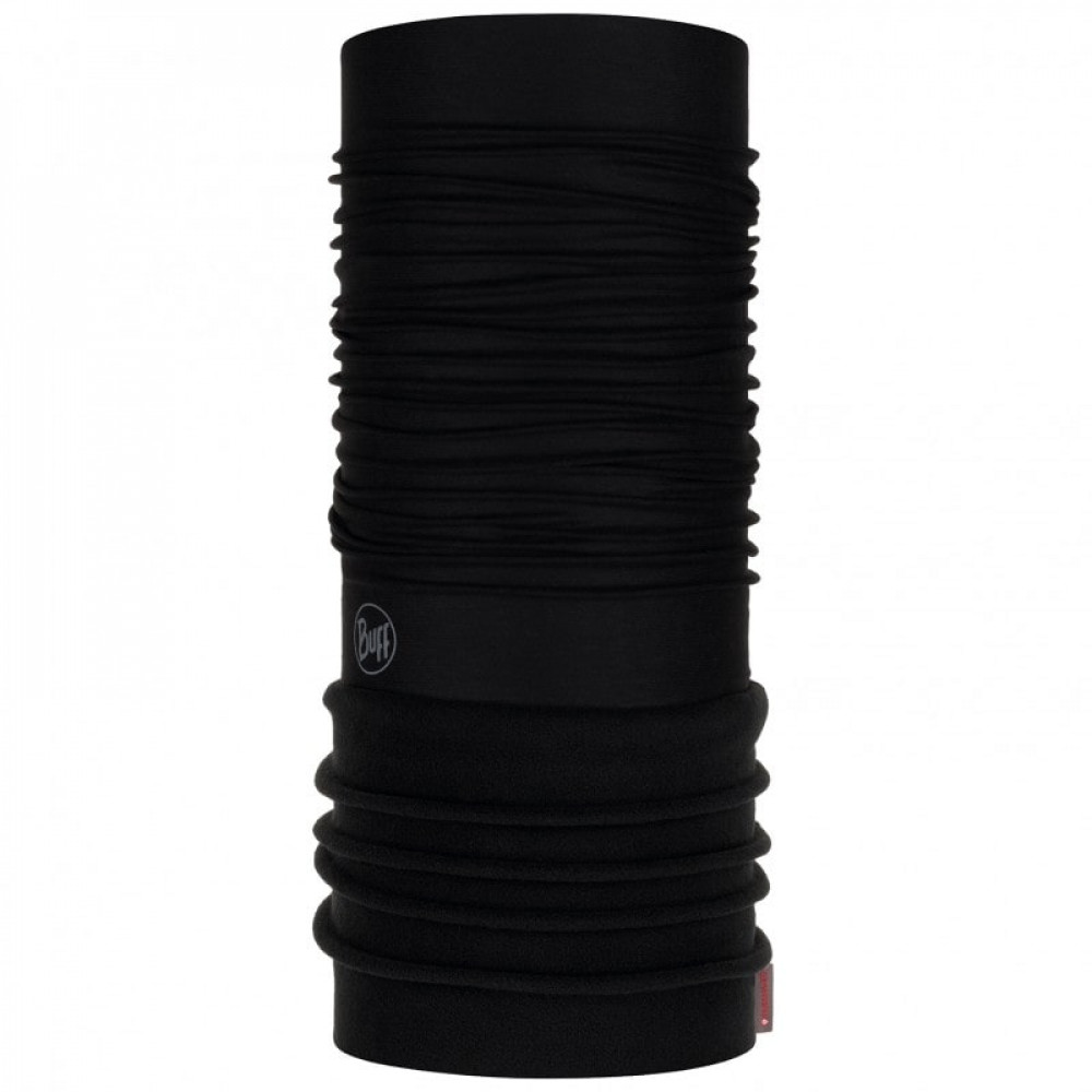 

Бафф зимний Buff Polar Solid Black (BU 120890.999.10.00)