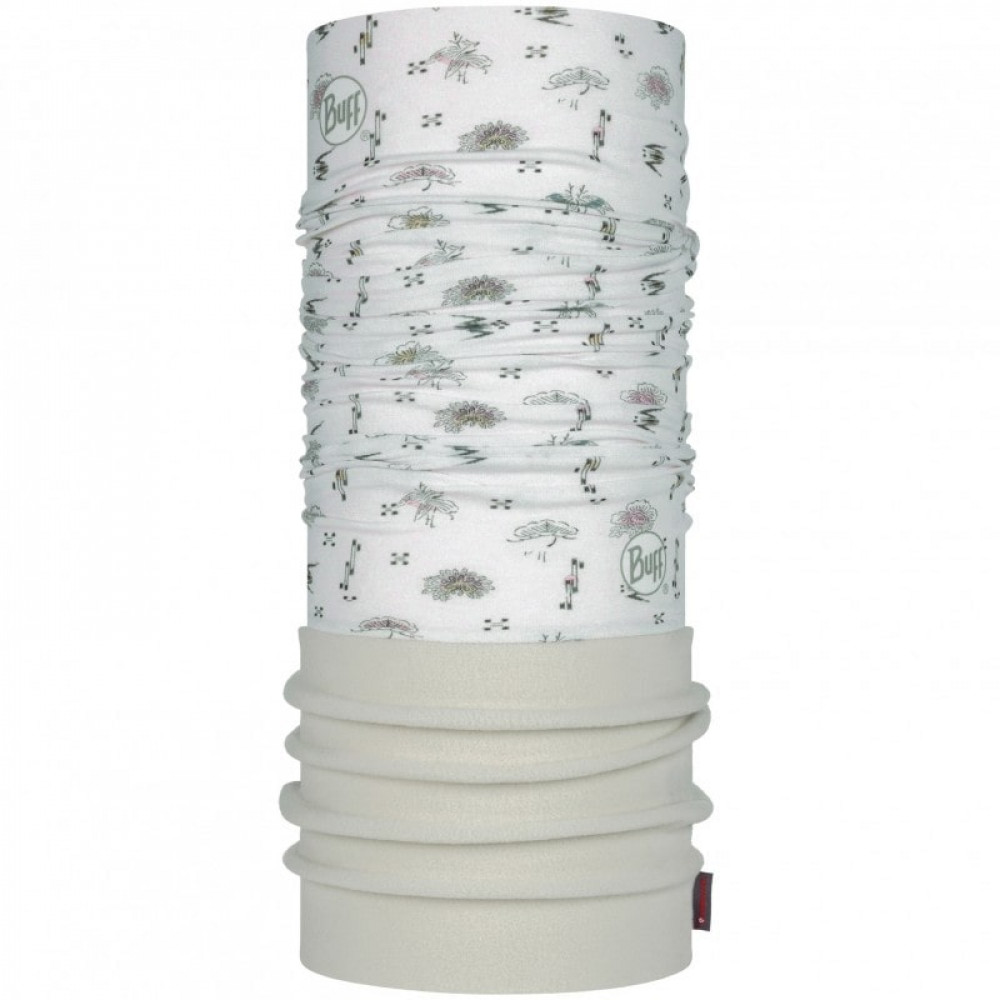 

Бафф зимний Buff Polar Umeboshi Cru (BU 123694.014.10.00)