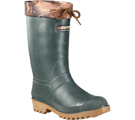 

Мужские сапоги Baffin Trapper -60 PLN Waterproof Boot Forest 39