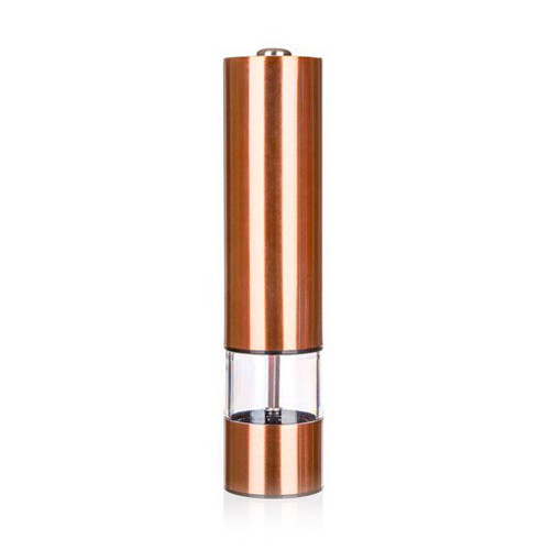 

Мельница электрическая для соли и перца 22,5cm CULINARIA Copper Banquet