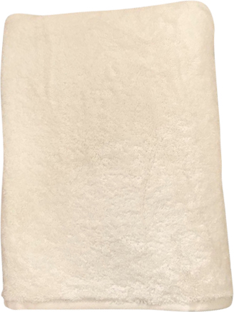 

Махровое полотенце Gold Soft Life Cotton Eponj 70х140 см Кремовое (ts-02860)