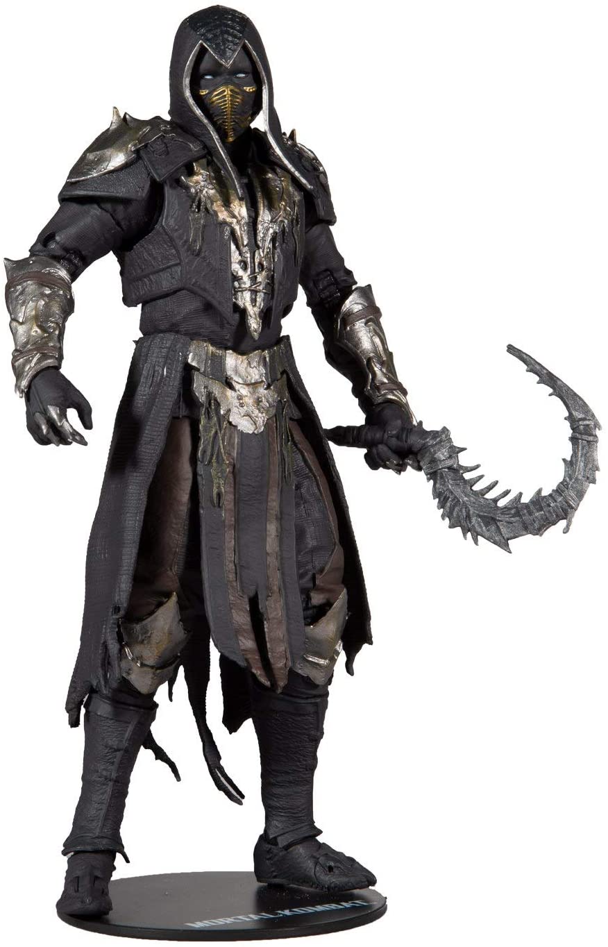 

Фигурка McFarlane - Mortal Kombat Wave 6 - Noob Saibot