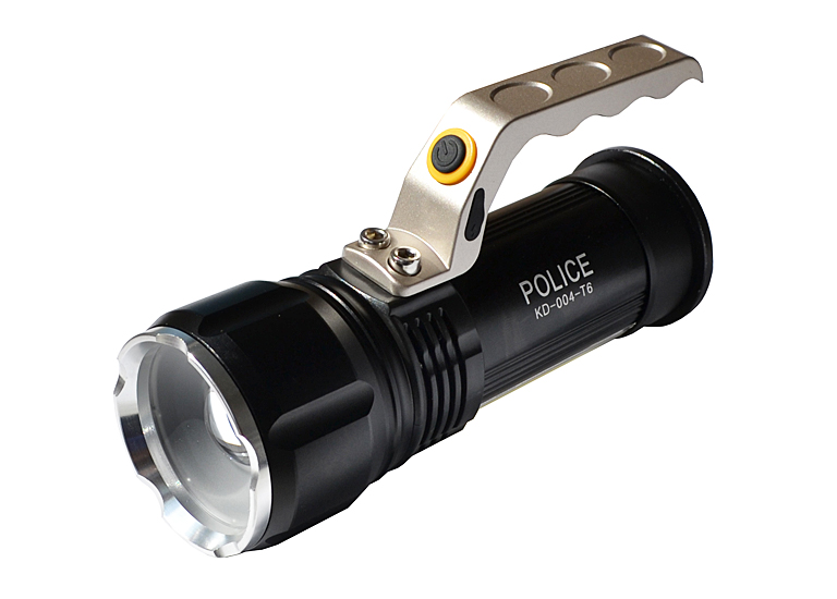 

Тактический прожектор Police KD-004-T6 1408901