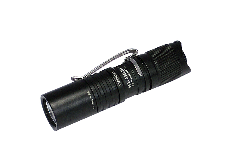 

Фонарик Klarus P1C 1401901