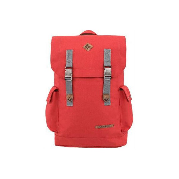 

Рюкзак KingCamp Redwood(KB3322) Dark red